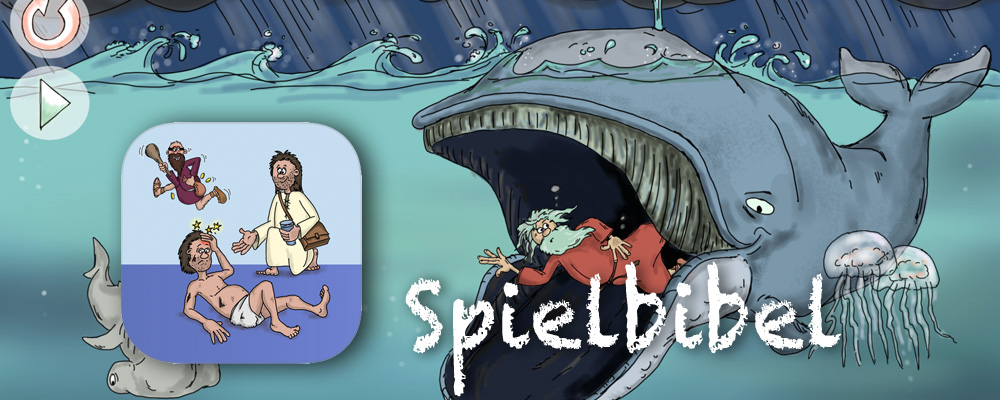 Spielbibel